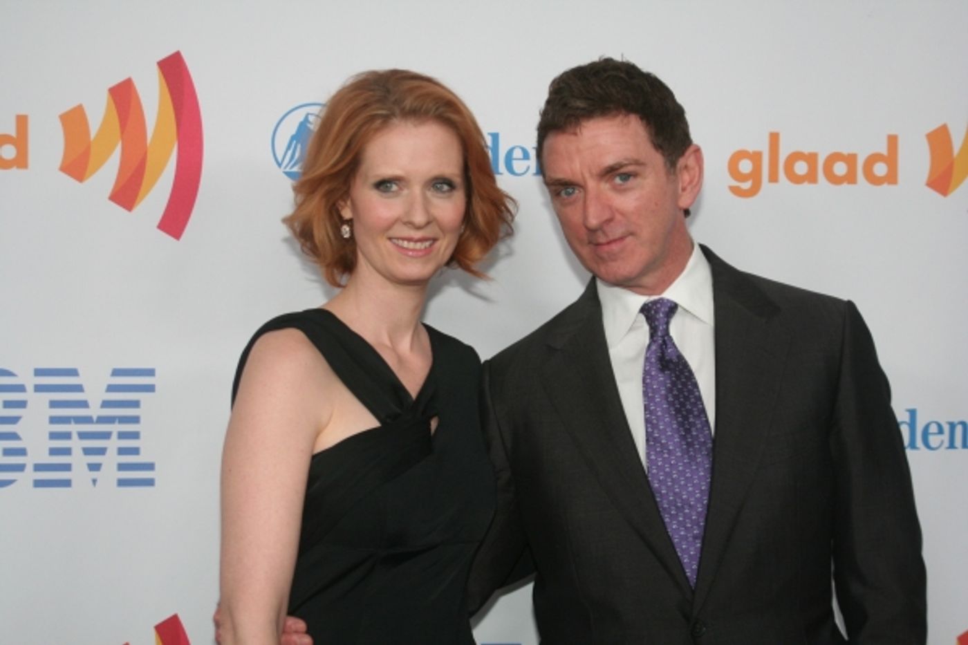 Photo Coverage: 21st Annual GLAAD Media Awards  Image