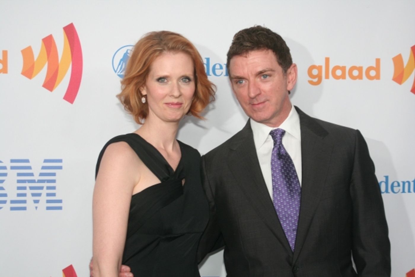 Photo Coverage: 21st Annual GLAAD Media Awards  Image