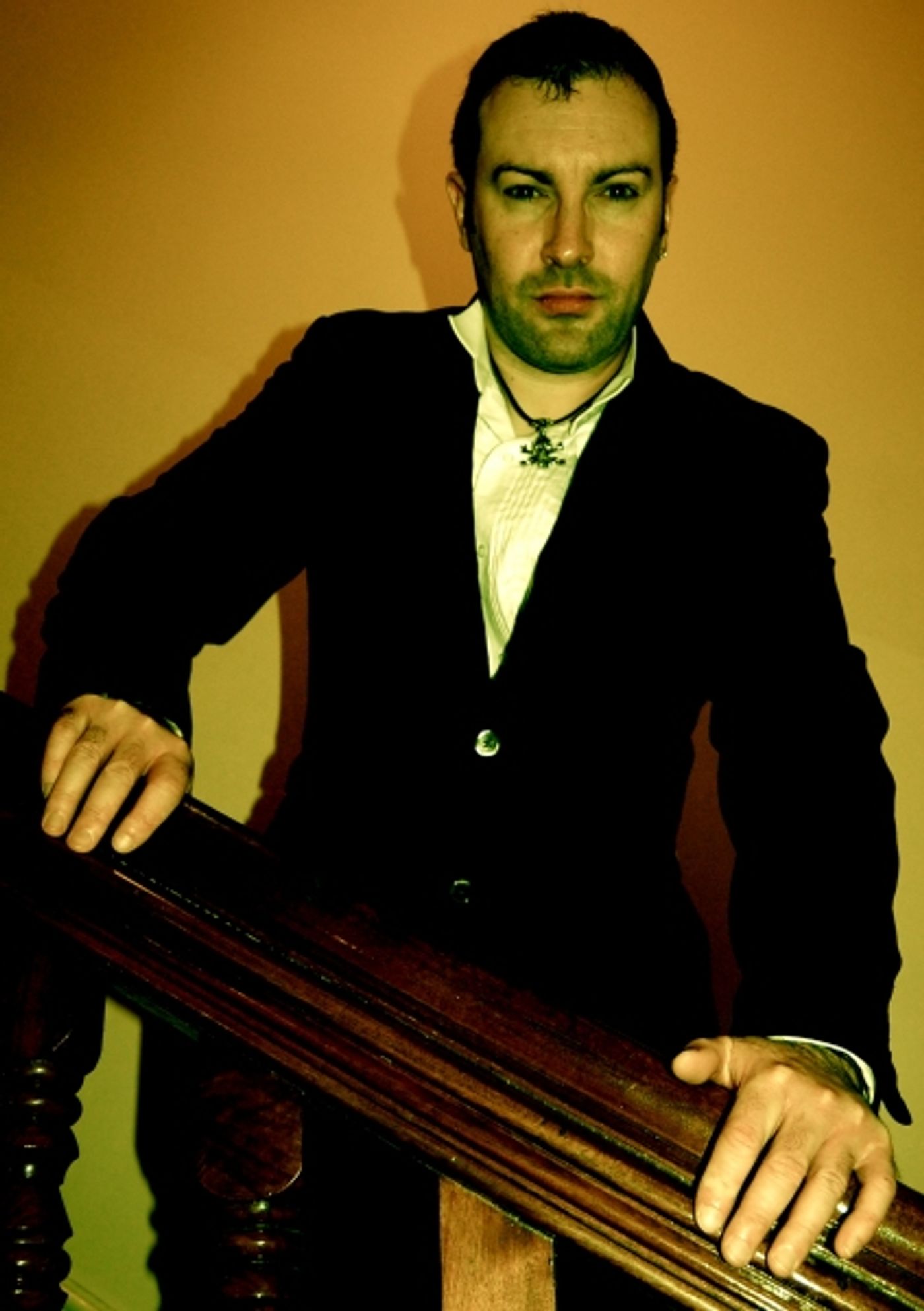 Photo Coverage: The World Premiere of Vampire Heart  Image