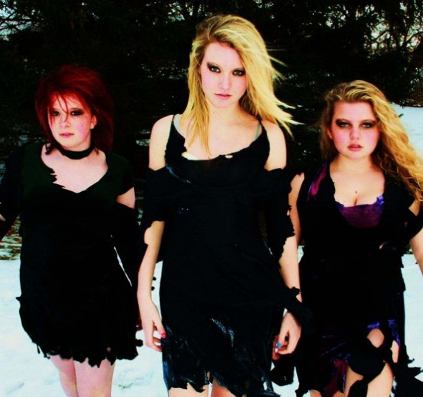 Photo Coverage: The World Premiere of Vampire Heart  Image