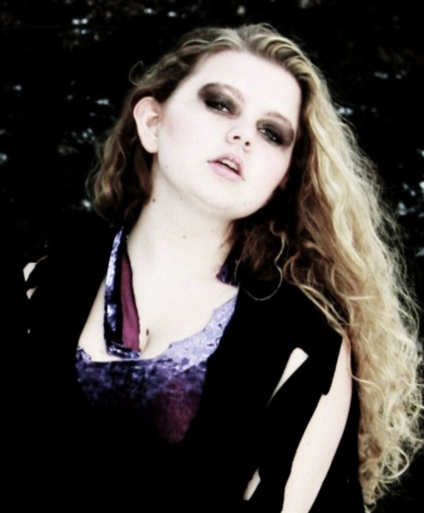 Photo Coverage: The World Premiere of Vampire Heart  Image