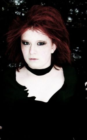 Samantha Regan Photo