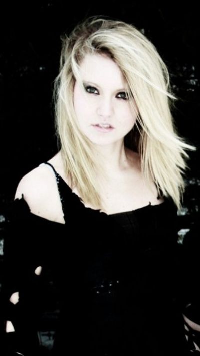 Taylor Broda Photo