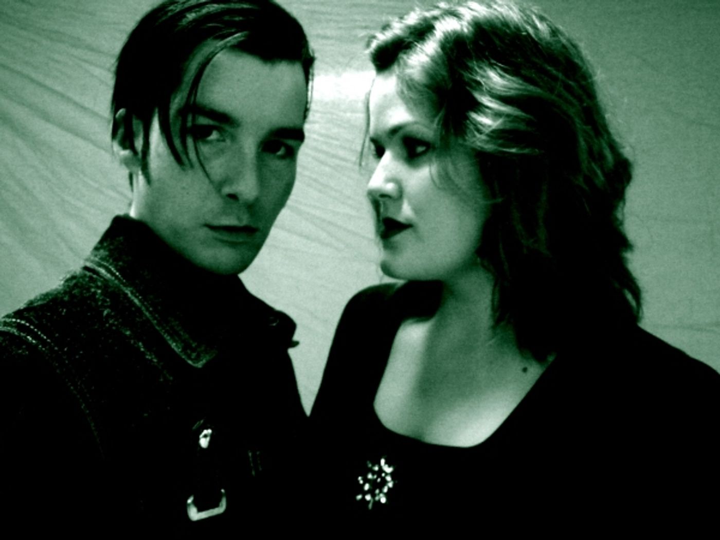 Photo Coverage: The World Premiere of Vampire Heart  Image