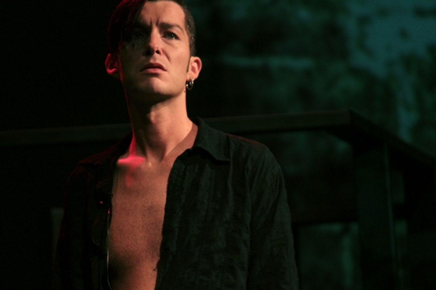 Photo Coverage: The World Premiere of Vampire Heart  Image