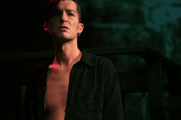 Roderick Brown Photo