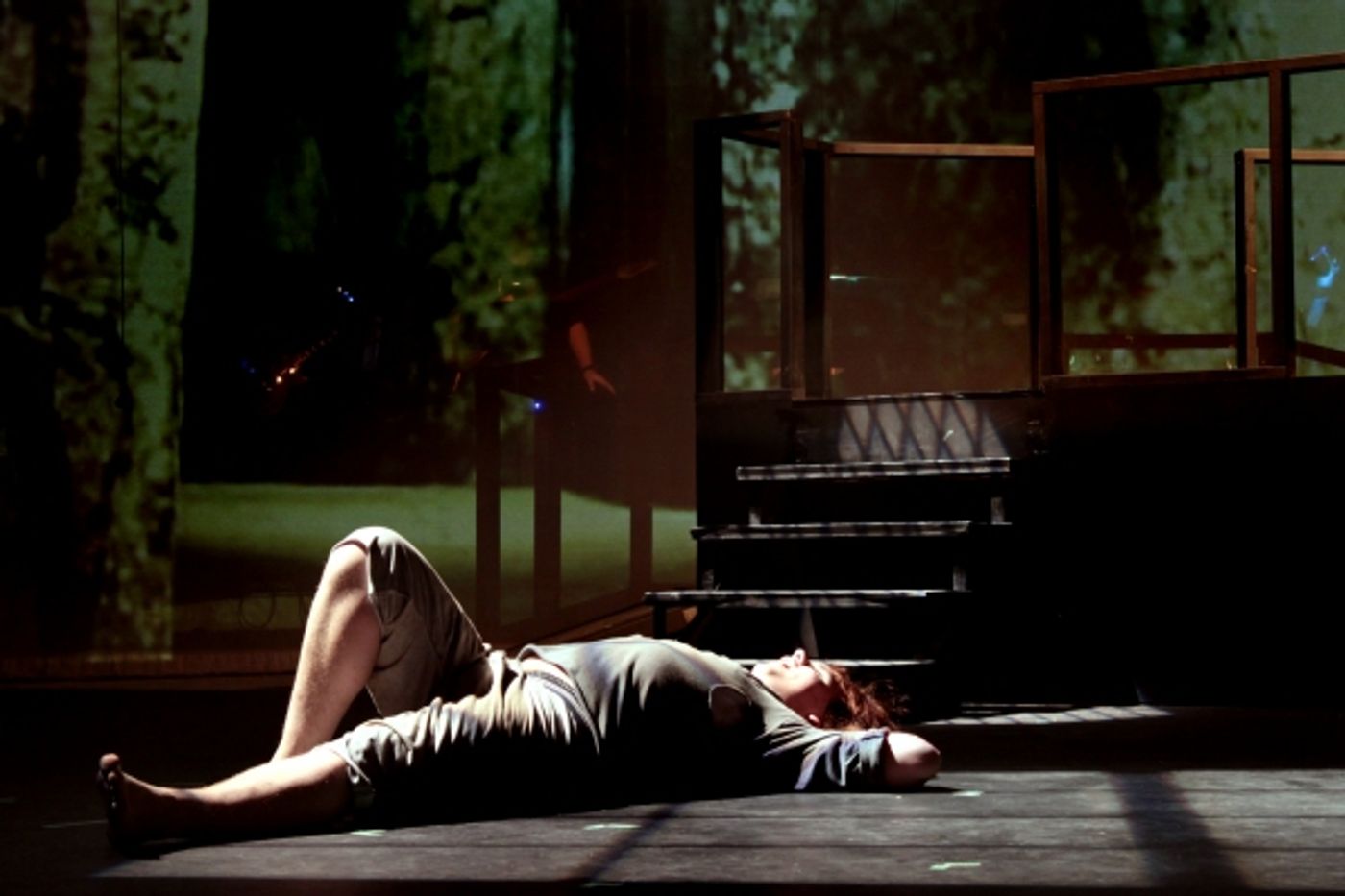 Photo Coverage: The World Premiere of Vampire Heart  Image