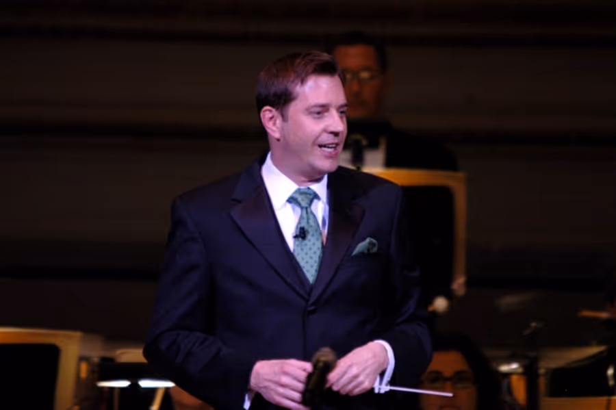 Photo Coverage: The NY Pop's AN EVENING OF CELTIC MUSIC Presented at Carnegie Hall Image