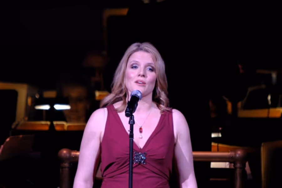 Photo Coverage: The NY Pop's AN EVENING OF CELTIC MUSIC Presented at Carnegie Hall Image