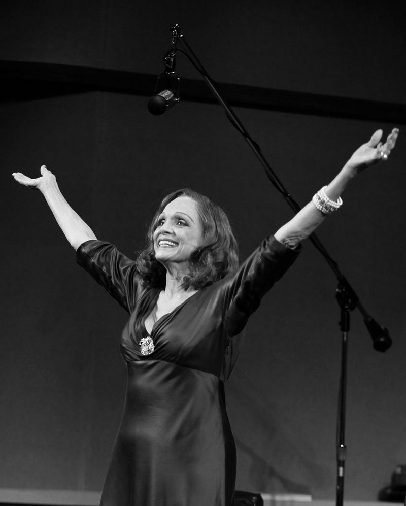 Photo Coverage: LOOPED Opening Night Curtain Call — photo 55 of 56