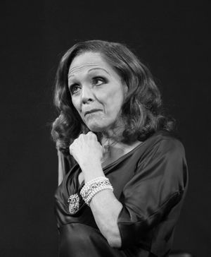 Valerie Harper as Tallulah Bankhead Photo