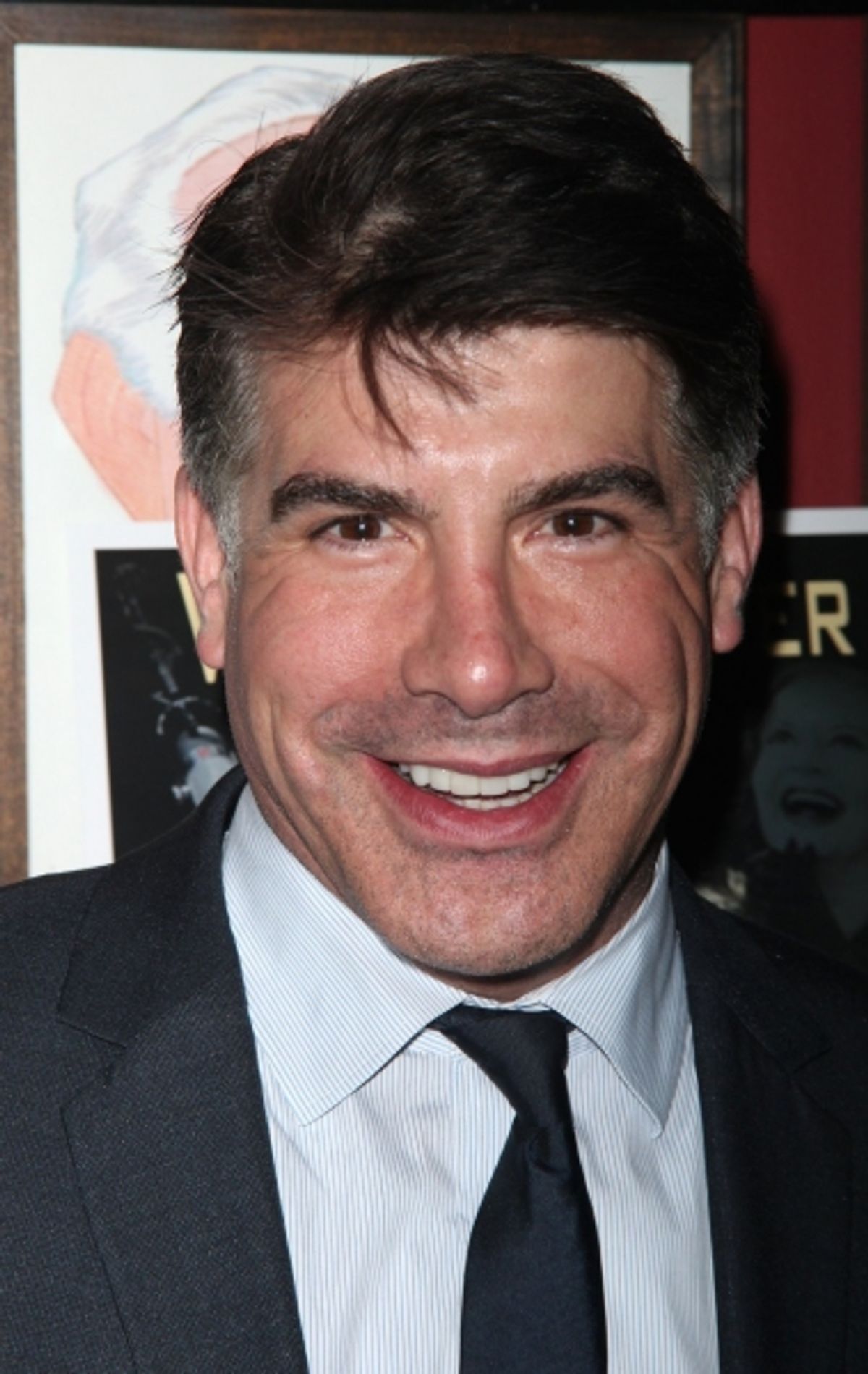 Bryan Batt at 