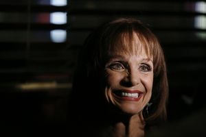 Valerie Harper Photo
