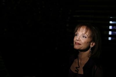 Valerie Harper Photo