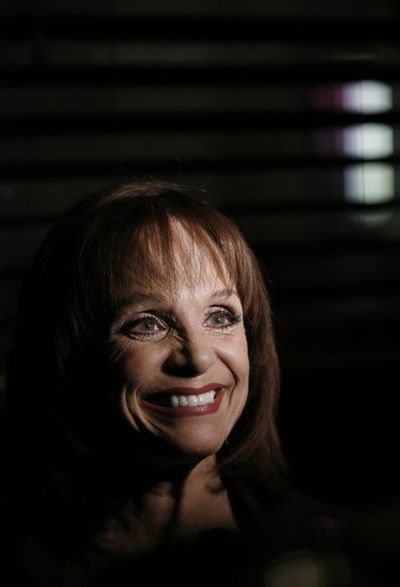 Valerie Harper Photo