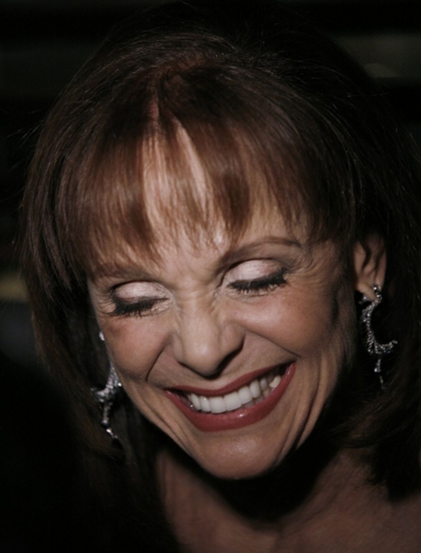Photo Coverage: LOOPED Opening Night After Party  Image