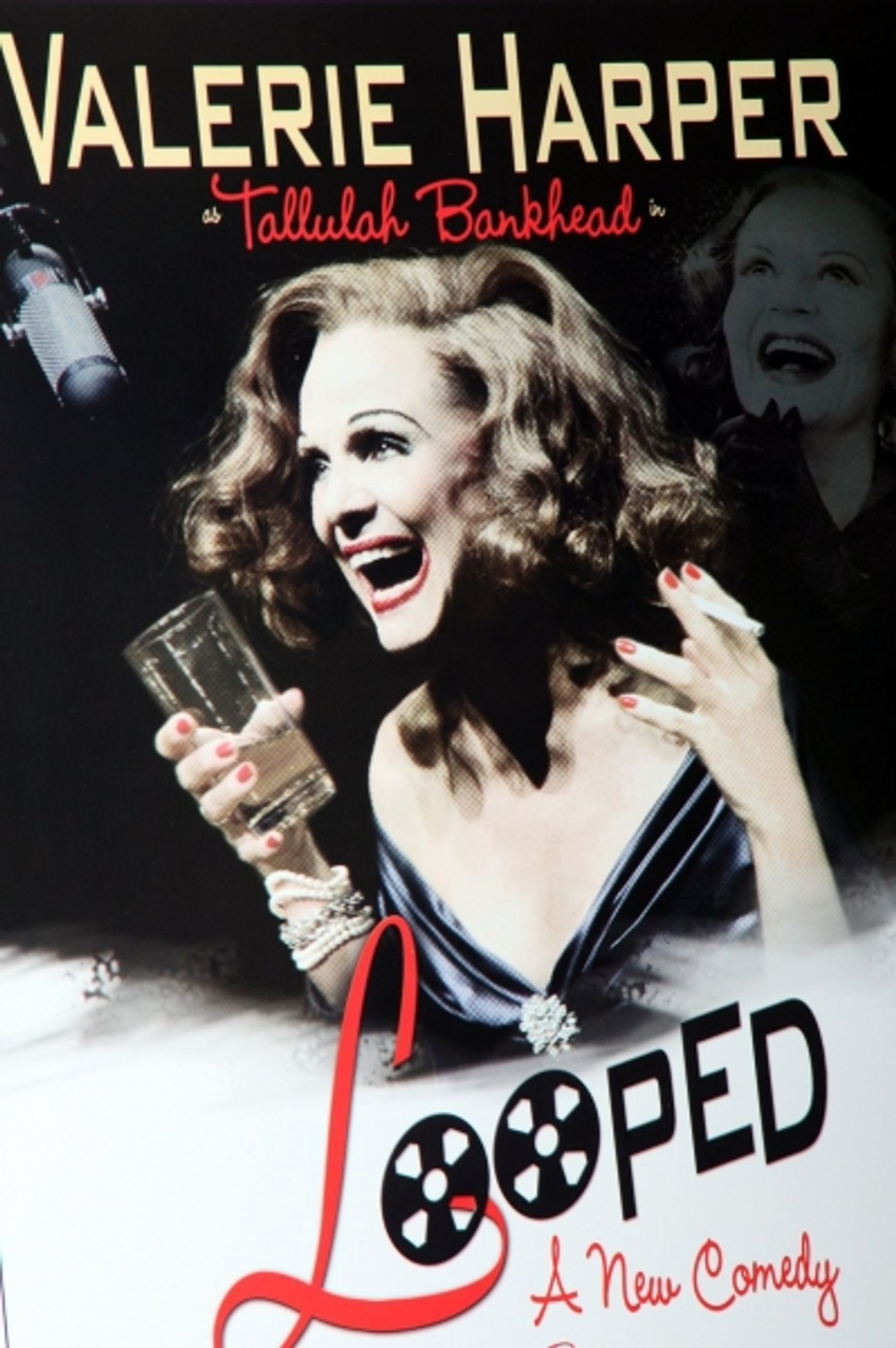 Photo Coverage: LOOPED Opening Night After Party  Image