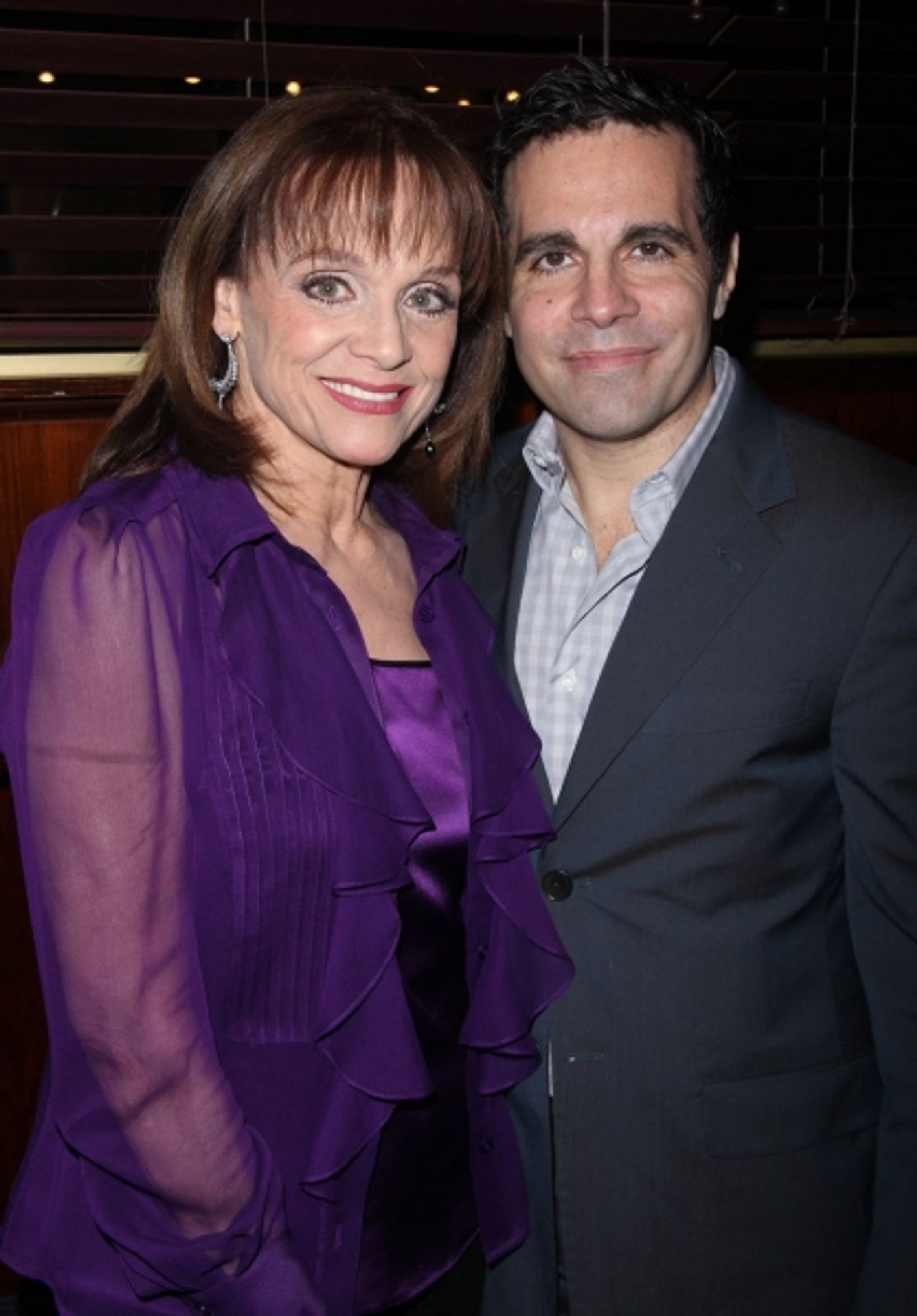 Photo Coverage: LOOPED Opening Night After Party  Image