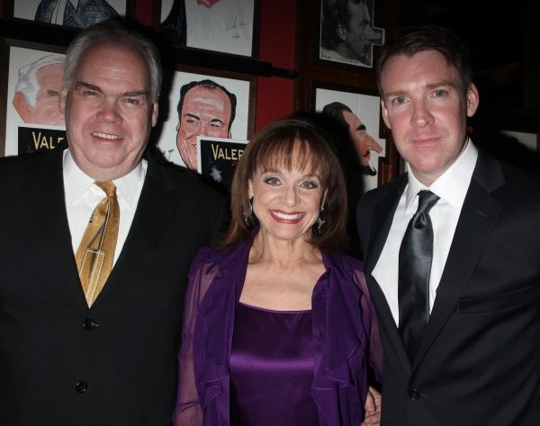 Photo Coverage: LOOPED Opening Night After Party — photo 22 of 56