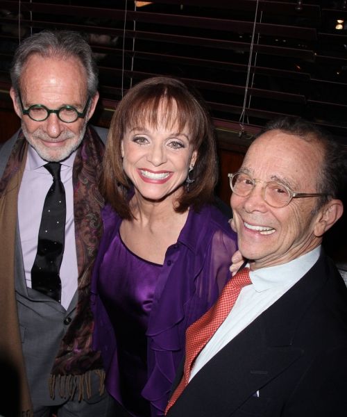 Photo Coverage: LOOPED Opening Night After Party — photo 42 of 56