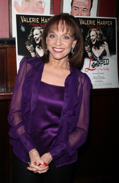 Photo Coverage: LOOPED Opening Night After Party — photo 17 of 56