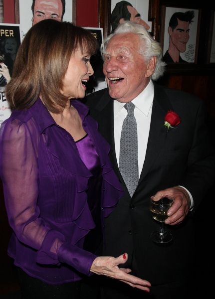 Photo Coverage: LOOPED Opening Night After Party — photo 41 of 56