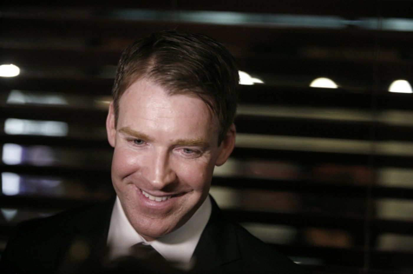 Photo Coverage: LOOPED Opening Night After Party  Image