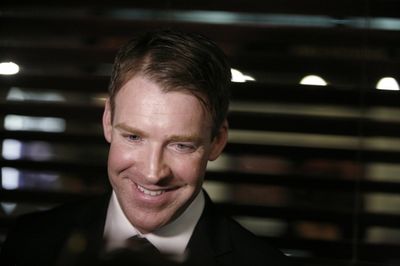 Brian Hutchinson Photo