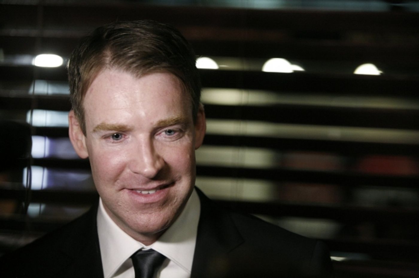 Photo Coverage: LOOPED Opening Night After Party  Image