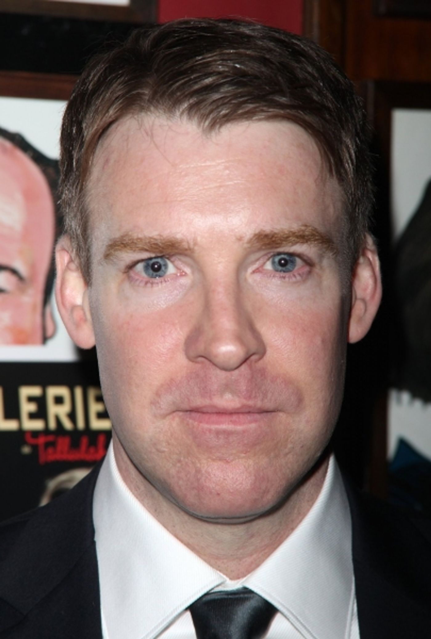 Photo Coverage: LOOPED Opening Night After Party  Image