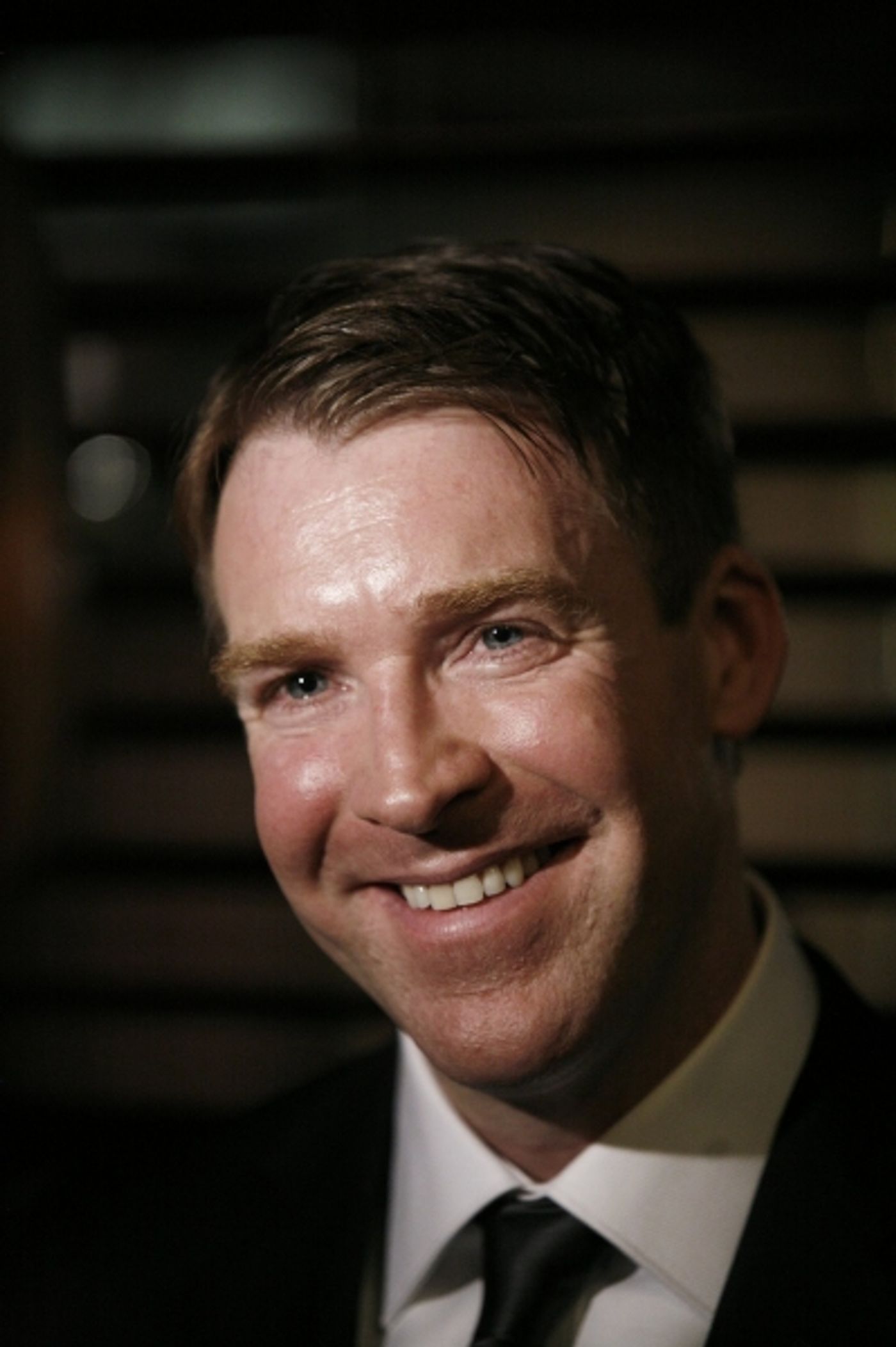 Photo Coverage: LOOPED Opening Night After Party  Image