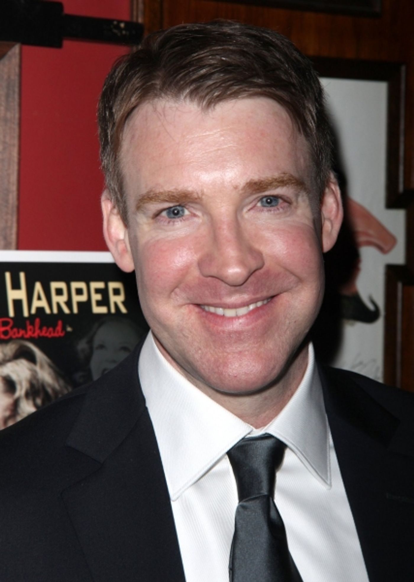 Photo Coverage: LOOPED Opening Night After Party  Image
