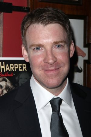 Brian Hutchison Photo