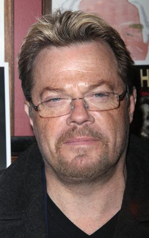 Eddie Izzard Photo