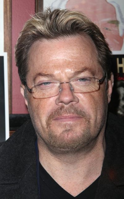 Eddie Izzard Photo