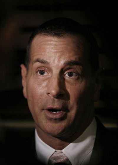 Matthew Lombardo Photo