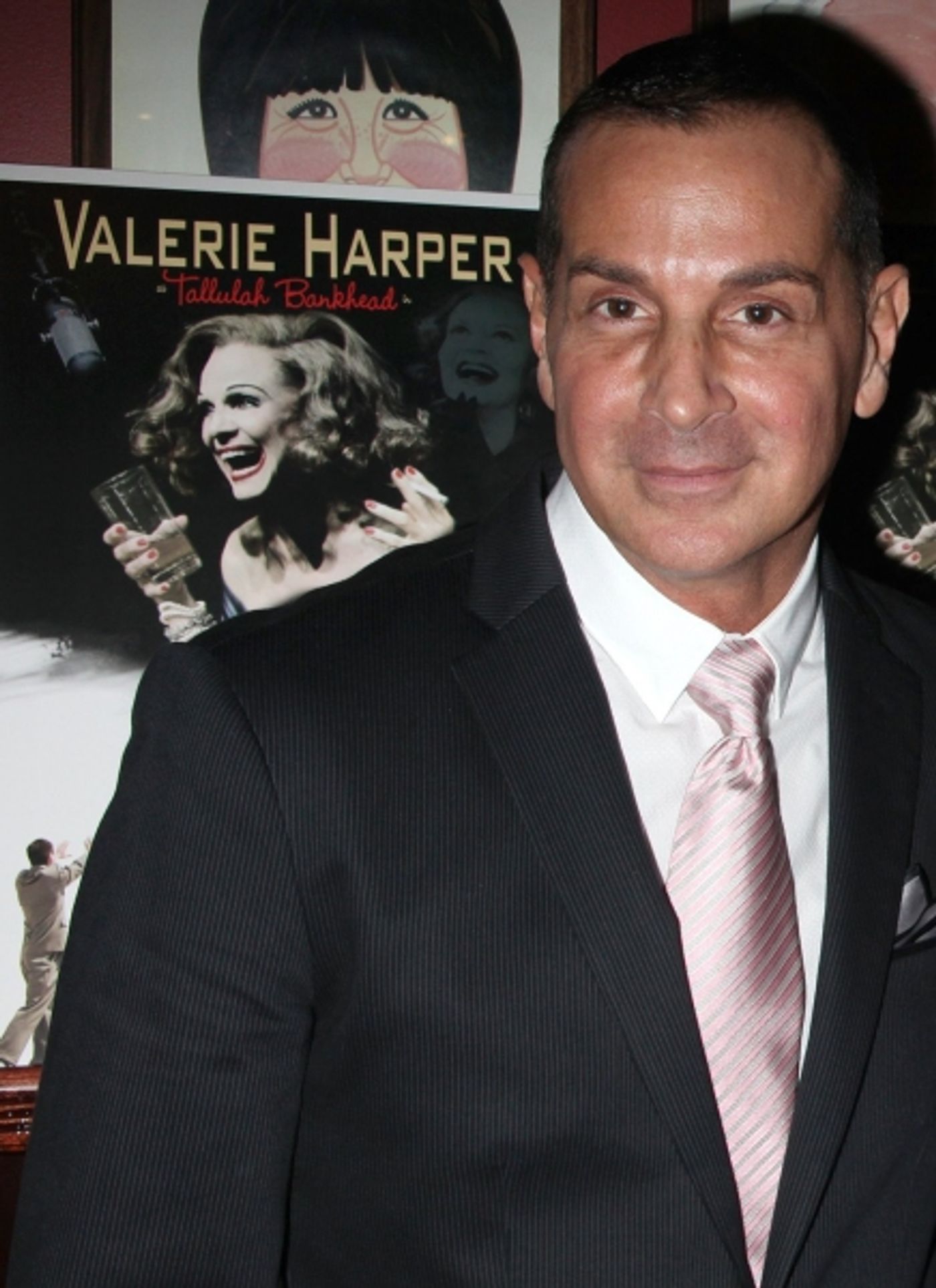 Photo Coverage: LOOPED Opening Night After Party  Image
