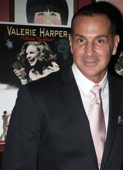 Matthew Lombardo Photo