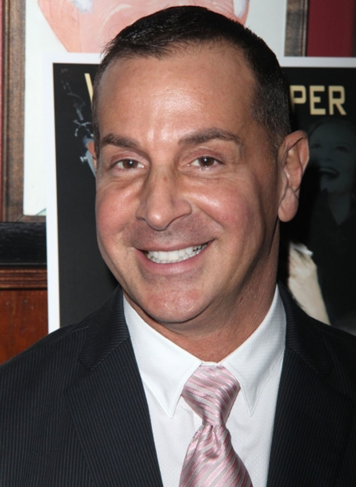 Photo Coverage: LOOPED Opening Night After Party  Image