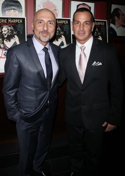 Photo Coverage: LOOPED Opening Night After Party — photo 30 of 56