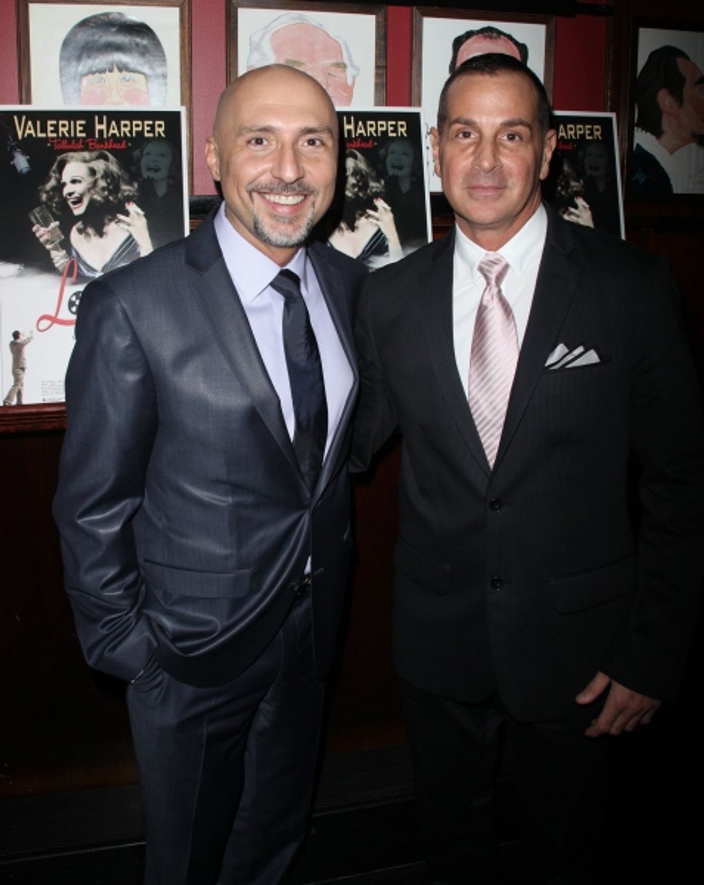 Photo Coverage: LOOPED Opening Night After Party  Image
