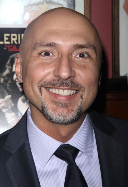 Photo Coverage: LOOPED Opening Night After Party — photo 26 of 56