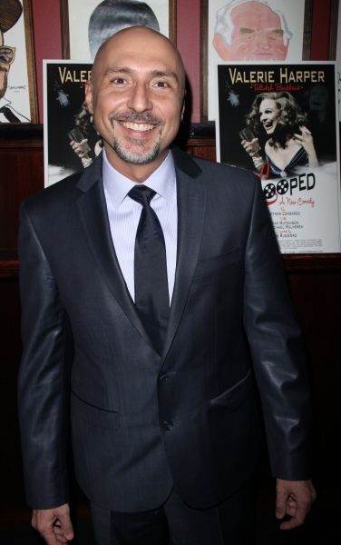 Photo Coverage: LOOPED Opening Night After Party — photo 27 of 56