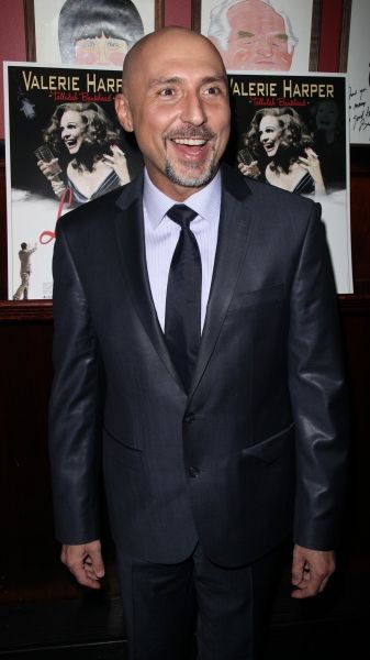 Photo Coverage: LOOPED Opening Night After Party — photo 28 of 56