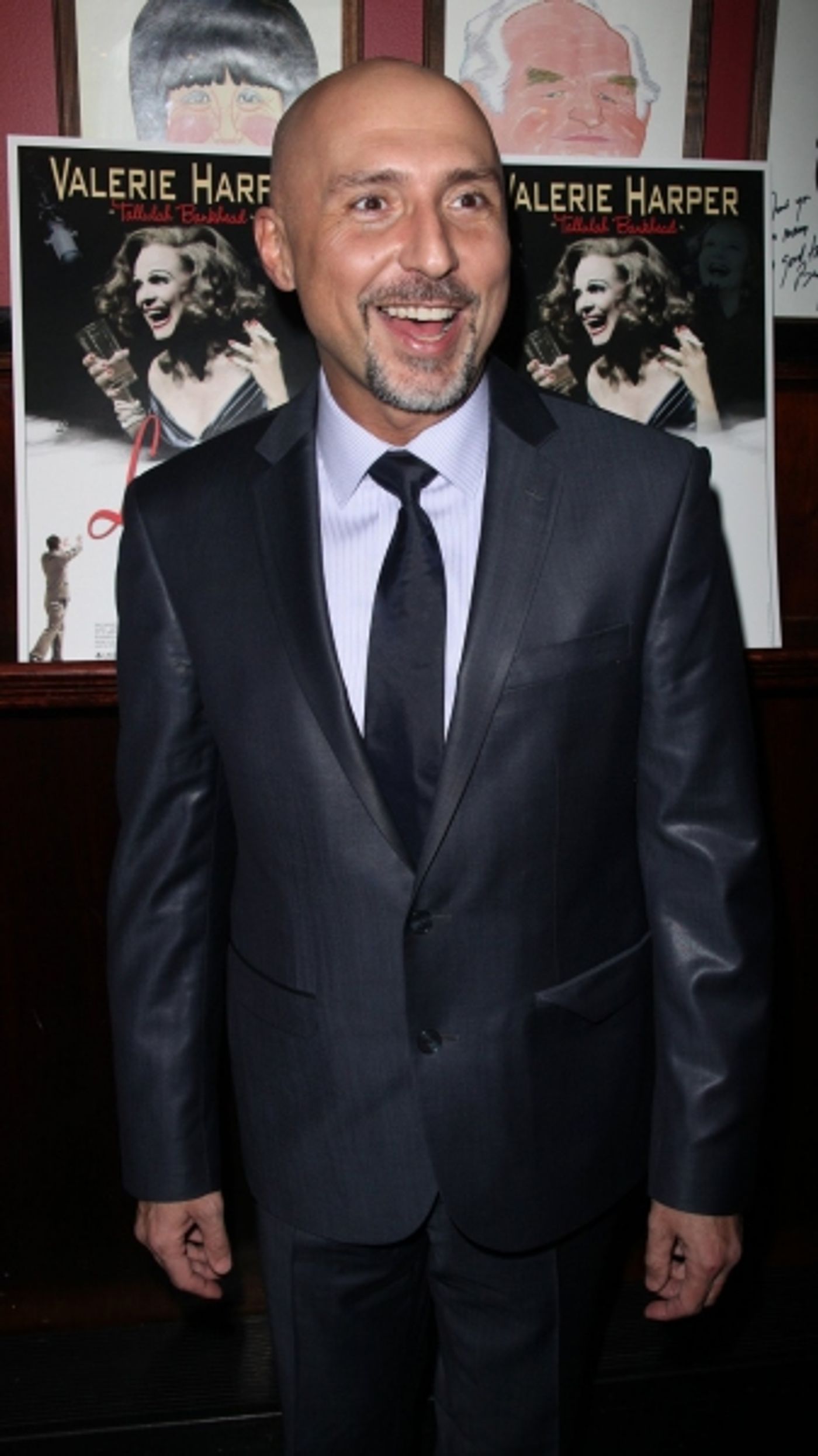 Photo Coverage: LOOPED Opening Night After Party  Image