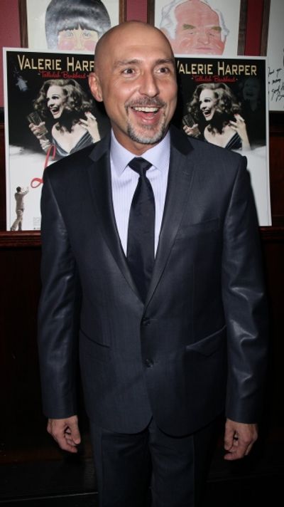 Rob Ruggiero Photo