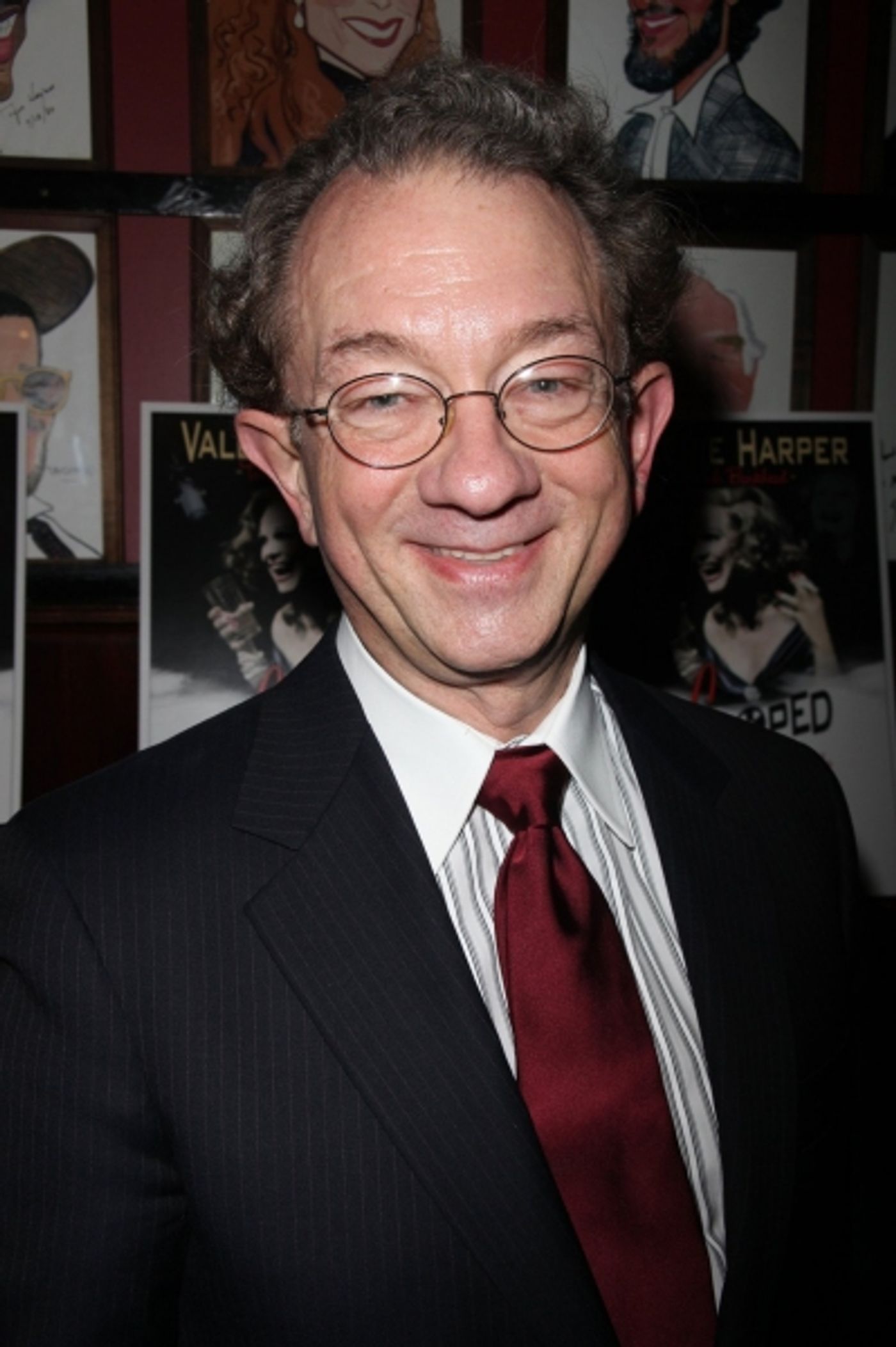 Photo Coverage: LOOPED Opening Night After Party  Image