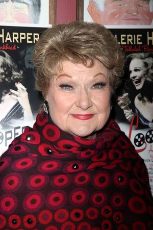 Marilyn Maye Photo