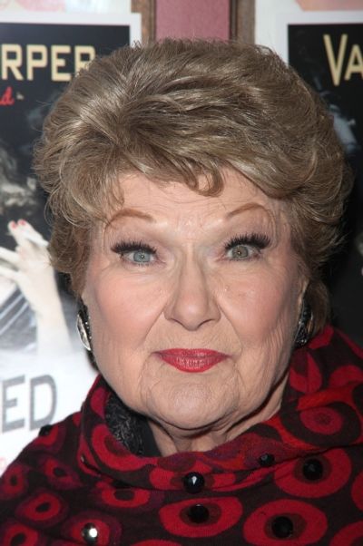 Marilyn Maye Photo