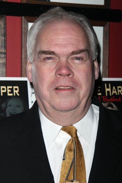 Michael Mulheren Photo
